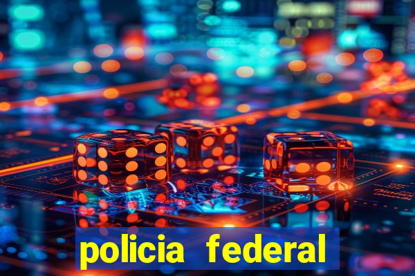 policia federal investiga flamengo